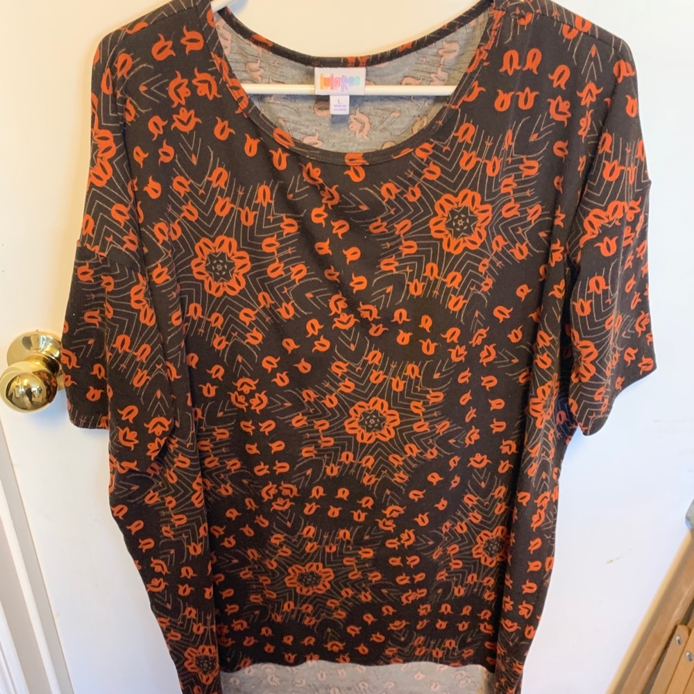 My favorite Irma size L